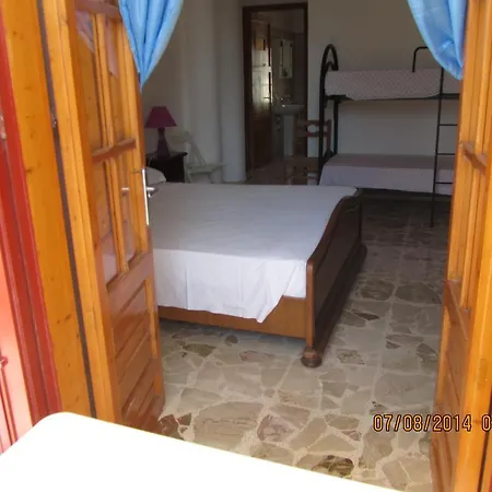 La Magnolia * Torre San Giovanni