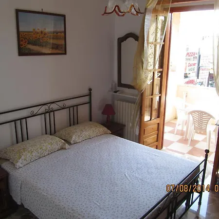 Gasthuis La Magnolia Torre San Giovanni