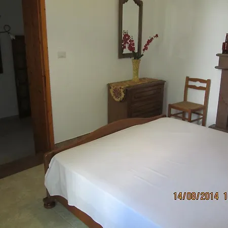 La Magnolia Torre San Giovanni