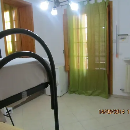 Gasthuis La Magnolia