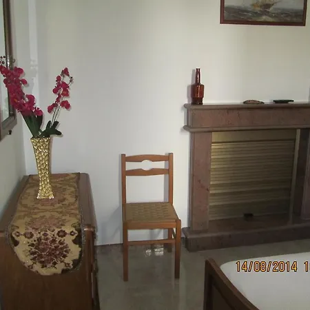 La Magnolia Gasthuis *