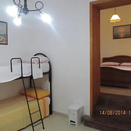 La Magnolia * Torre San Giovanni