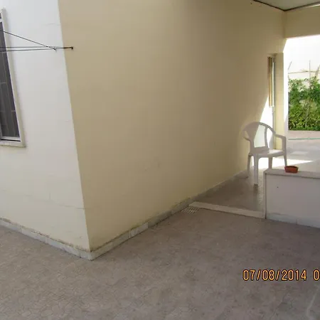 La Magnolia Gasthuis Torre San Giovanni