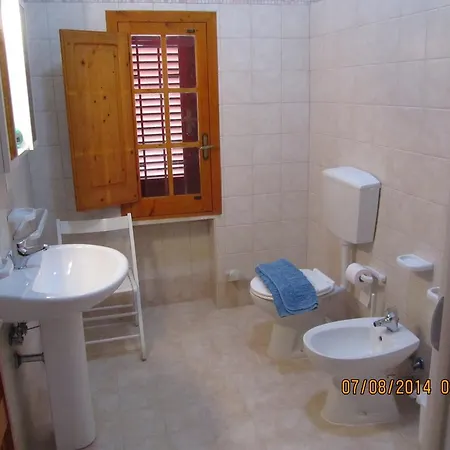 Gasthuis La Magnolia Torre San Giovanni