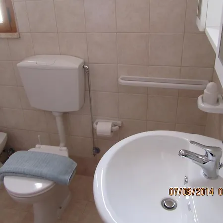 La Magnolia Torre San Giovanni