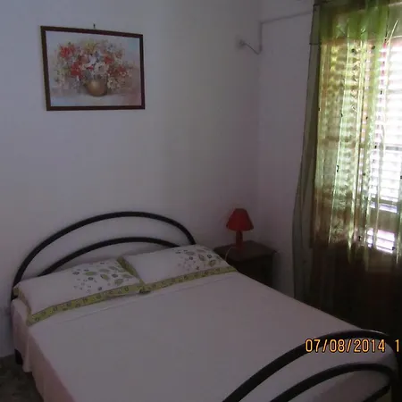 Gasthuis La Magnolia Torre San Giovanni