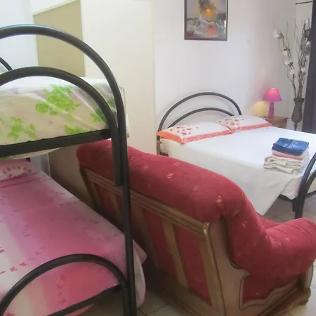 Gasthuis La Magnolia *