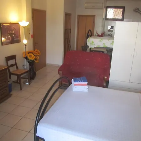 La Magnolia Gasthuis Torre San Giovanni