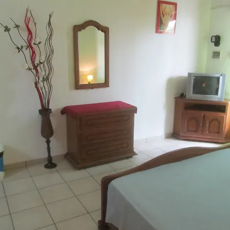 Gasthuis La Magnolia