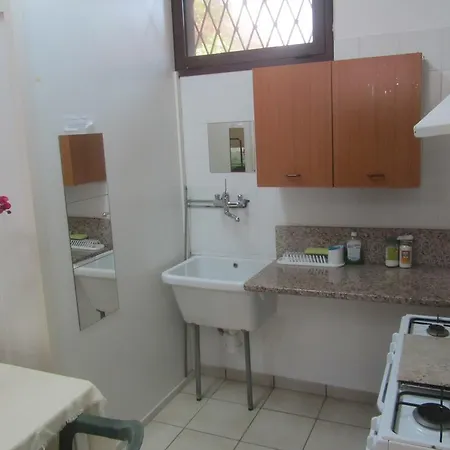 Gasthuis La Magnolia