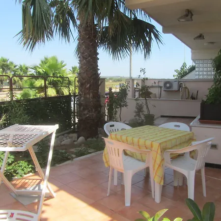 La Magnolia Gasthuis *