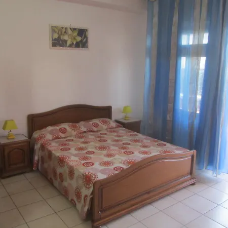 La Magnolia Gasthuis Torre San Giovanni