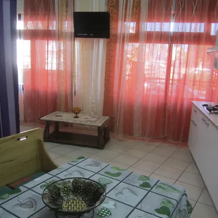 La Magnolia Gasthuis Torre San Giovanni