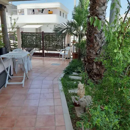 La Magnolia Torre San Giovanni