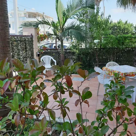 Gasthuis La Magnolia *