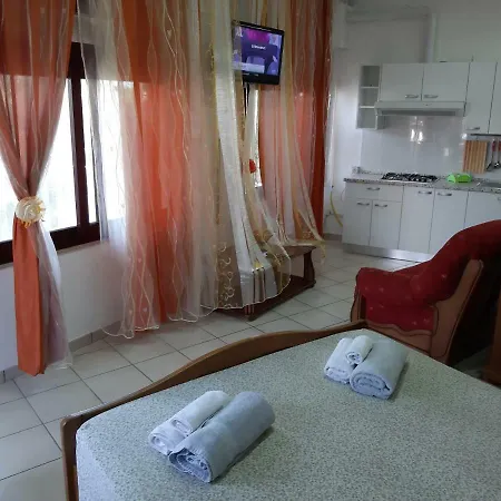 La Magnolia Gasthuis