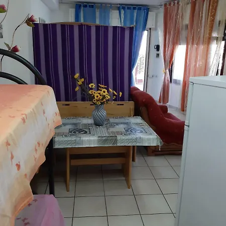 Gasthuis La Magnolia