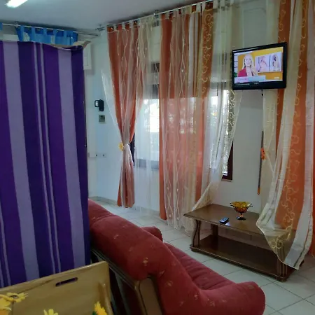 La Magnolia Gasthuis