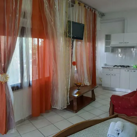 Gasthuis La Magnolia *