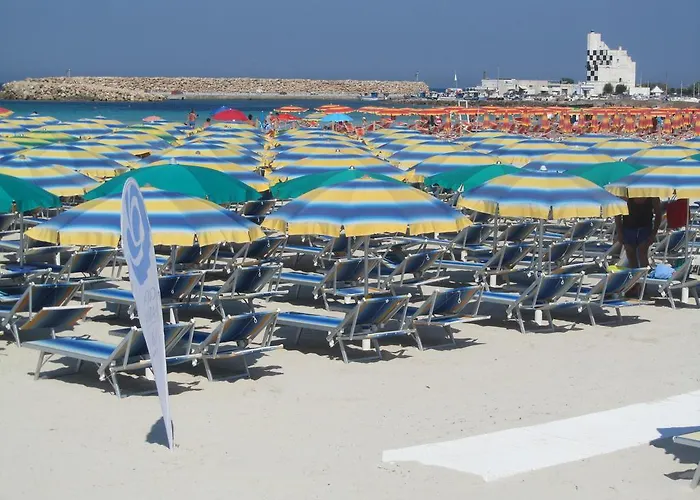 Pensionat La Magnolia