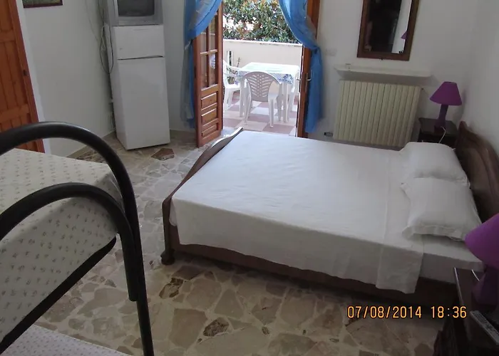 La Magnolia Pensionat