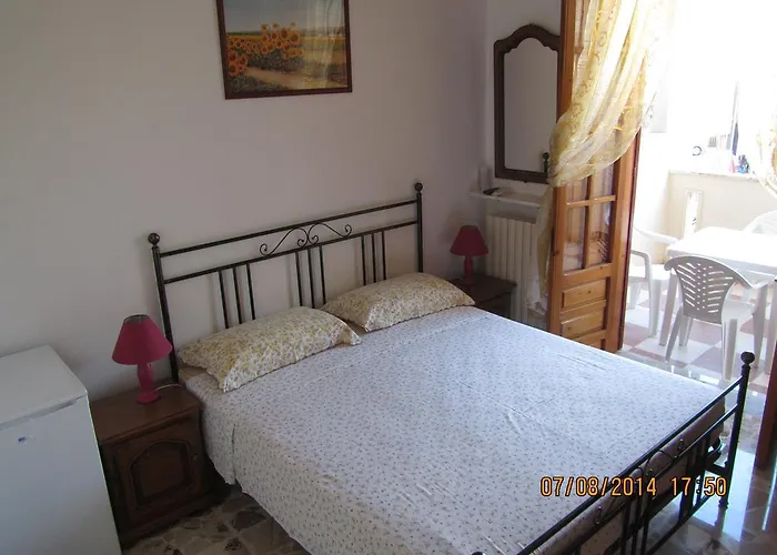 La Magnolia Pensionat *