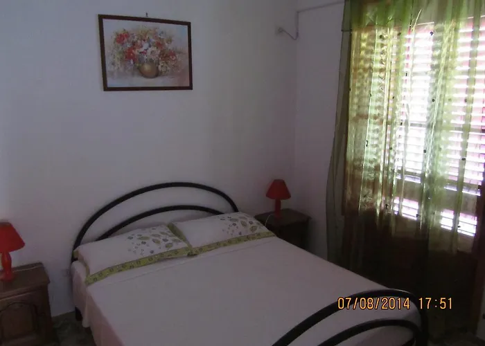 Pensionat La Magnolia Torre San Giovanni Ugento