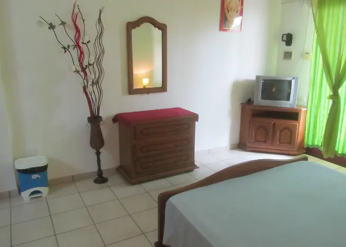 Pensionat La Magnolia