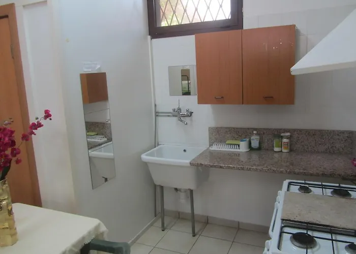 Pensionat La Magnolia