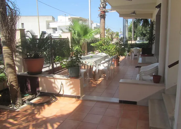 La Magnolia Pensionat *