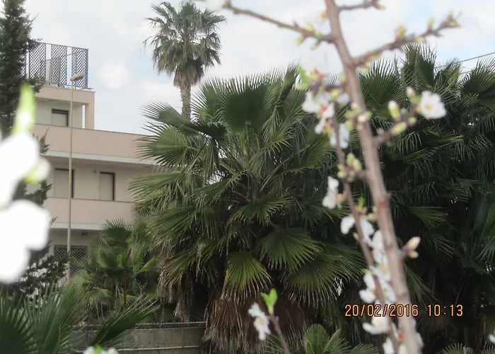 Pensionat La Magnolia