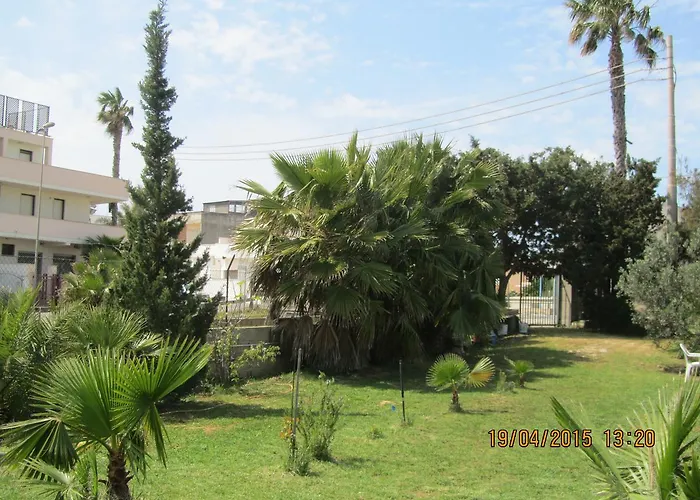 Pensionat La Magnolia