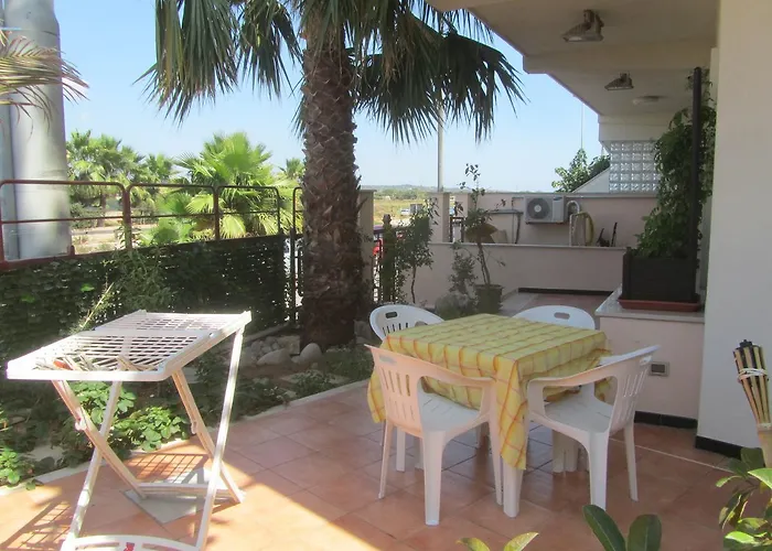 La Magnolia Pensionat *