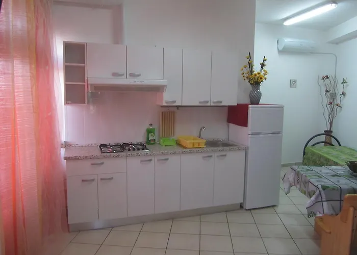 La Magnolia Torre San Giovanni Ugento