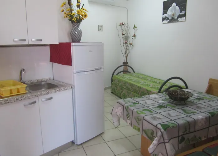 La Magnolia Pensionat Torre San Giovanni Ugento