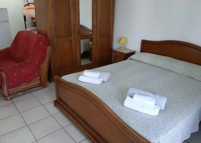 La Magnolia Pensionat *