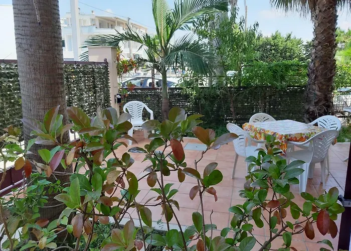 Pensionat La Magnolia *