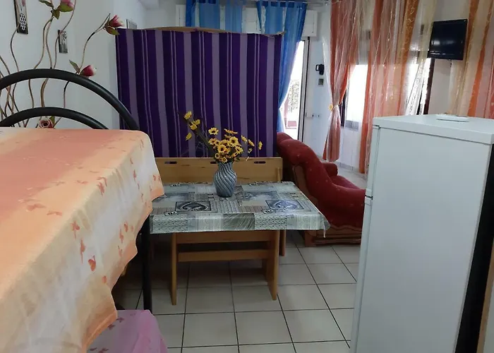 Pensionat La Magnolia