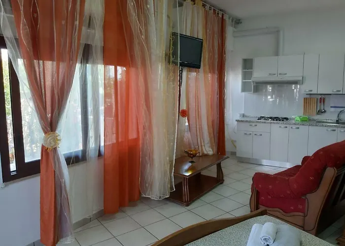 Pensionat La Magnolia *