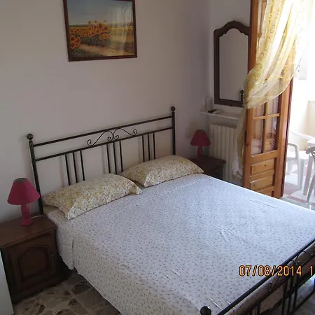 La Magnolia Guest house *