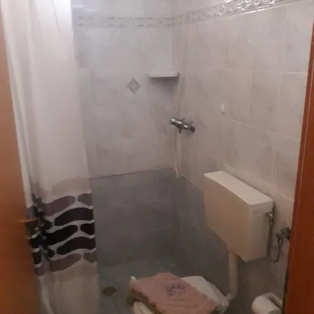 Гостевой дом La Magnolia