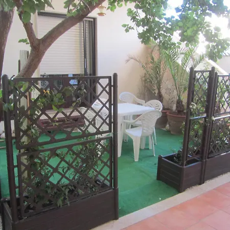 La Magnolia Торре-Сан-Джованни-Удженто