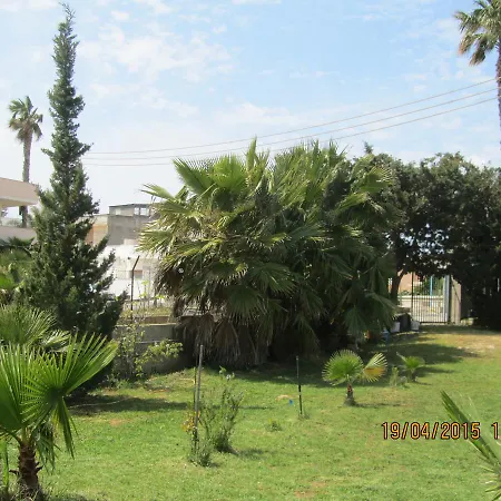 Pensión La Magnolia