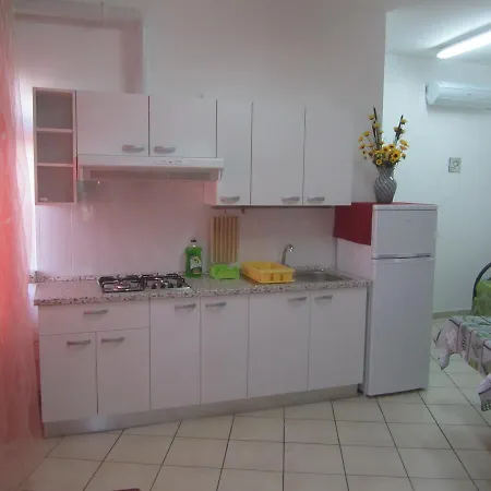 La Magnolia Торре-Сан-Джованни-Удженто