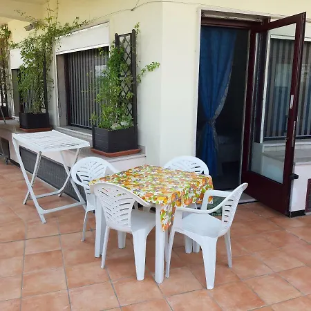 Гостевой дом La Magnolia *