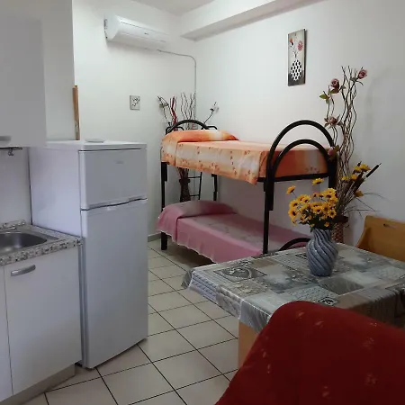 Гостевой дом La Magnolia