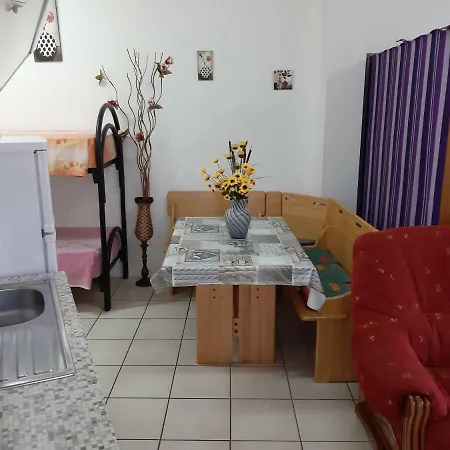 Гостевой дом La Magnolia *
