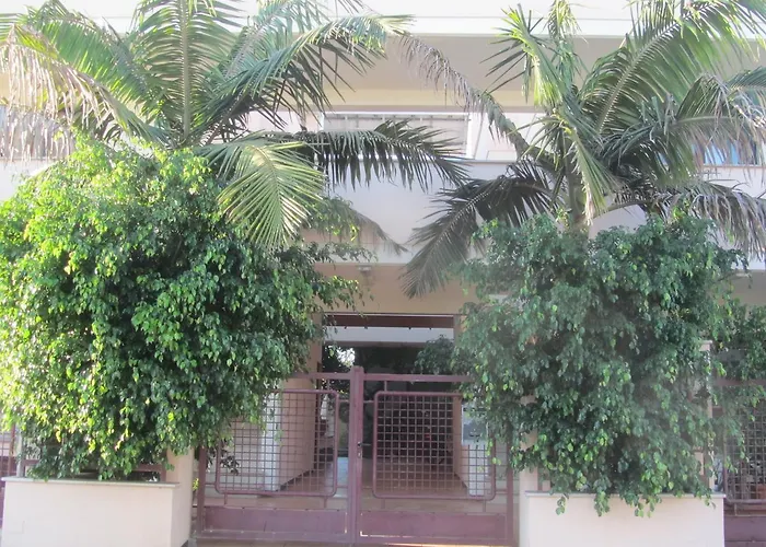 La Magnolia